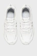 Білі кросівки UA Apparition Tech Under Armour 11/12.5 6005280-100 - изображение 4