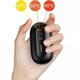 Грелка для рук аккумуляторная Proove HeatPod heating hand warmer (2-4h, 2000mAh, 45-65°C). Black - изображение 4