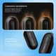 Грелка для рук аккумуляторная Proove HeatPod heating hand warmer (2-4h, 2000mAh, 45-65°C). Black - изображение 7