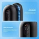 Грелка для рук аккумуляторная Proove HeatPod heating hand warmer (2-4h, 2000mAh, 45-65°C). Black - изображение 8