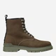 Мужские демисезонные берцы Hugo Boss 881204535 45 (12US) 29.5 см Зеленые (1159829910) - изображение 1