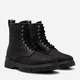 Мужские демисезонные берцы Hugo Boss 707536526 43 (10US) 27.5 см Черные (1159828149) - изображение 3