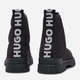Мужские демисезонные берцы Hugo Boss 707536526 45 (12US) 29.5 см Черные (1159825764) - изображение 4