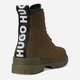 Мужские демисезонные берцы Hugo Boss 881204535 45 (12US) 29.5 см Зеленые (1159829910) - изображение 4