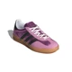 Кеди GAZELLE INDOOR W Adidas JS1406 39.5 Фіолетовий (4068801808818) - зображення 4