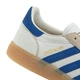 Кеди HANDBALL SPEZIAL SHOES Adidas IH6586 43.5 Білий (4068812907548) - зображення 7