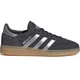 Кеди HANDBALL SPEZIAL SHOES Adidas IH9209 40.5 Чорний (4068807098053) - изображение 1