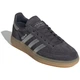 Кеди HANDBALL SPEZIAL SHOES Adidas IH9209 40.5 Чорний (4068807098053) - изображение 4
