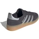 Кеди HANDBALL SPEZIAL SHOES Adidas IH9209 40.5 Чорний (4068807098053) - изображение 5