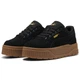 Кеди Karmen II Idol SD Puma 397462-05 40 Чорний (4067979638272) - изображение 2