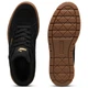 Кеди Karmen II Idol SD Puma 397462-05 40 Чорний (4067979638272) - изображение 4
