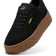 Кеди Karmen II Idol SD Puma 397462-05 40 Чорний (4067979638272) - изображение 5