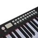 Цифрове піаніно (в комплекті з чохлом) Musicality RP61-BK _RealPiano - зображення 5