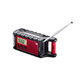 Radio alarmowe Midland ER300 PRO z akumulatorem 10000 mAh (ER300PRO) - obraz 2