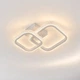 Светодиодная люстра INTEREES IS C9003-1+1 - изображение 2