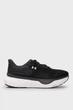 Жіночі чорні кросівки UA W Infinite Pro 2 Under Armour 40 3028177-001 - изображение 1
