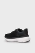 Жіночі чорні кросівки UA W Infinite Pro 2 Under Armour 40 3028177-001 - изображение 5