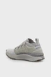 Жіночі сірі кросівки UA W Phantom X Under Armour 37,5 6007184-069 - изображение 5