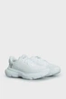 Жіночі білі кросівки UA W Infinite Under Armour 42 3027524-101 - изображение 3