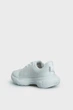 Жіночі білі кросівки UA W Infinite Under Armour 42 3027524-101 - изображение 5