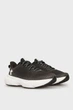 Жіночі сірі кросівки UA W Infinite Under Armour 37,5 3027524-001 - изображение 3