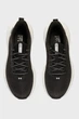 Жіночі сірі кросівки UA W Infinite Under Armour 37,5 3027524-001 - изображение 4