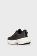 Жіночі сірі кросівки UA W Infinite Under Armour 37,5 3027524-001 - изображение 5