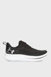 Жіночі чорні кросівки UA W Velociti 4 SE Under Armour 38 3027586-001 - изображение 1