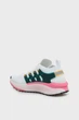 Жіночі білі кросівки UA W Phantom X Under Armour 39 6007184-101 - изображение 5