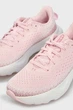 Жіночі рожеві кросівки UA W Infinite Under Armour 41 3027524-600 - зображення 2
