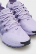 Жіночі бузкові кросівки UA W Phantom X Under Armour 37,5 6007184-536 - изображение 2