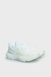 Жіночі білі кросівки UA W Infinite Pro 2 Under Armour 36,5 3028177-100 - изображение 3