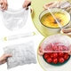 Кришка-чохол на гумці, для посуду та харчових продуктів - зображення 2