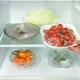 Кришка-чохол на гумці, для посуду та харчових продуктів - зображення 3