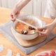 Кришка-чохол на гумці, для посуду та харчових продуктів - зображення 4