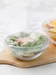 Кришка-чохол на гумці, для посуду та харчових продуктів - зображення 11