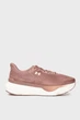 Жіночі теракотові кросівки UA W Infinite Pro 2 Under Armour 36,5 3028177-651 - изображение 1