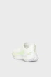 Жіночі білі кросівки UA W Velociti 4 Under Armour 38 3027586-104 - изображение 5