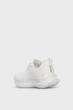 Жіночі білі кросівки UA W Velociti 4 SE Under Armour 36,5 3027586-100 - изображение 5