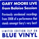Вінілова пластинка Gary Moore — Gary Moore Live From Baloise Session (2LP), Blues - зображення 4