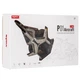 Квадрокоптер іграшковий P01 на р/к SYMA P01 Чорний shop (6946702908647) - зображення 2
