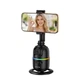 Смарт-штатив аккумуляторный блогера BAVIN AP-37 AI AUTO FACE TRACKING 360° RGB с функцией отслеживания лица Black - изображение 2