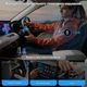 Беспроводной адаптер CarPlay USB-A / USB-C для iPhone, переходник с проводного на беспроводной CarPlay - изображение 3