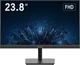 Монітор 23.8" Hikvision DS-D5224F2-1V1S/B - зображення 1