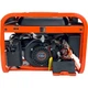 Генератор LUTIAN инверторный LT4500E, 3.5kW, 220V, 50Hz, обьем 15л, електостарт (LT4500EI) - изображение 1