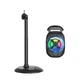 Штатив с охладителем для смартфона BAVIN AP-29 TURBOCOOL RGB LIVE STREAM STAND 180° Black - изображение 3