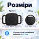 Смарт-трекер для пошуку речей та домашніх улюбленців із тримачем на нашийник, сумісний з Apple Find My - зображення 8