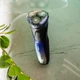 Электробритва мужская VGR Нержавеющая сталь 16х6 см Черная - изображение 8