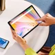 Планшет Hoco HI11 10,1″ HD, 4/64 ГБ, Android 14, Unisoc T606, Wi-Fi, Bluetooth, 5000 мА·год - изображение 8
