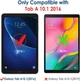 Чохол для планшету Samsung Galaxy Tab A 10.1 - изображение 2